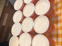 -蓝白自选餐厅(烟大店)