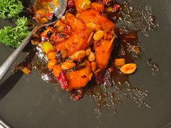 -峨嵋酒家(牡丹园店)