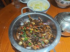 -好帮厨·下饭浏阳菜·坚持现炒(月湖店)