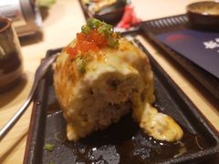 -越光米贩精致料理餐厅(金鹰店)