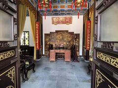 -南京中国近代史遗址博物馆(南京总统府)