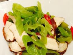 粗茶淡饭•汉口公馆-粗茶淡饭·汉口公馆(循礼门店)