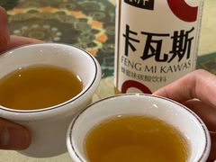 -新疆红柳花餐厅(新洲店)