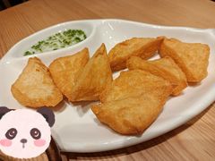 -潮巷·老潮汕美食集市(欢乐港湾店)