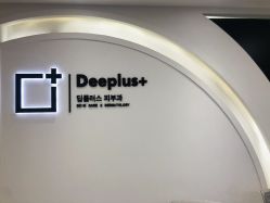 -Deeplus+韩国皮肤管理한국피부관리·C:Lab肌肤实验室
