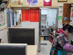 -小桃园餐厅