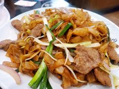-大有利茶餐厅(福民店)