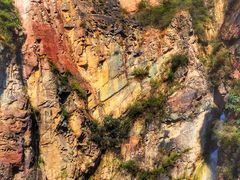 -河南宝泉旅游区