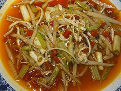 -杨记隆府重庆江湖菜(大悦城店)