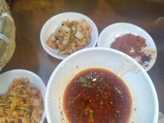 -长安后宰门水盆羊肉(新都心店)