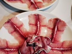 -颜氏双江清水鱼一养身火锅(磁器口店)