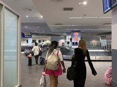 -吉隆坡国际机场