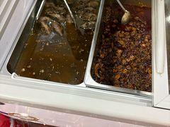 -鸿运兔·手撕烤兔(天府广场店)