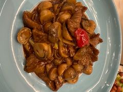 -新世界餐厅(万达店)