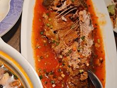 -秦月轩·陕西家乡菜(阜成路·五棵松店)