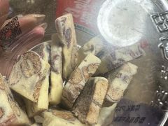 -二斗栗子(黄河道店)