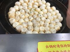 -小路易生煎馆(前进五路店)