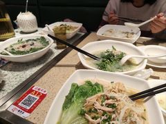 -满得意茶餐厅·顺德家常菜·港式经典(大良店)