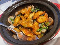 -莆田餐厅PUTIEN(三里屯店)