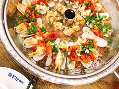 -新名仕(仙霞路店)