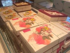 -好一朵茉莉花(老门东店)