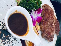 -维纳斯酒店-忆咖啡观景餐厅(象山公园店)