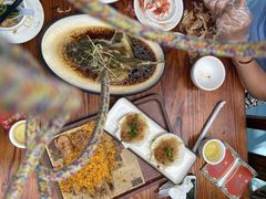 -琼大师东方烤乳猪(亚特兰蒂斯店)