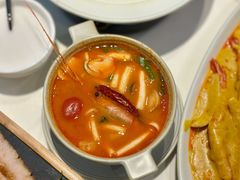 -泰香米泰国餐厅(鎏嘉码头店)