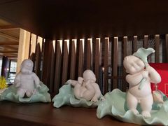 -南普陀素菜馆