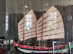 -南沙游艇会·大兵船餐厅