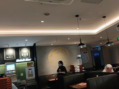 -萨莉亚意式餐厅(百联徐汇店)