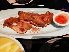 -绿茶餐厅(乐峰广场店)