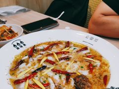 -渔语鱼酸菜鱼新川菜(万象城店)
