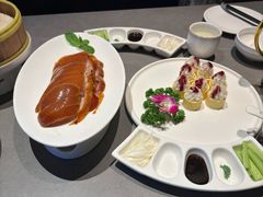 -宏宴·新京菜(望京店)