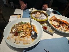 -荣小馆(临海世纪花城店)