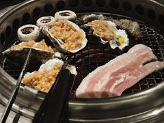 -火炉火自助餐(枫蓝国际店)