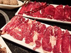-牛事制造局牛肉火锅(莲岳路店)