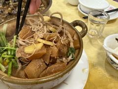-标记好食