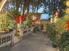 -园林美食城·本土农家菜(杨和镇店)