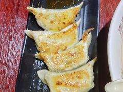 煎饺-纪州豚骨酱油拉面(锦延路店)