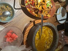 -北京食堂·烤鸭·宵夜(亚运村店)