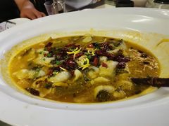 -绿茶餐厅(成都大悦城店)