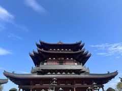 -江心屿景区