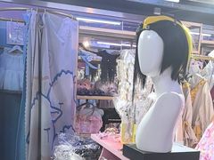 -甜镜物语 LOLITA·汉服·JK制服三坑生活馆(滨江道店)