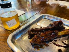 寸金骨-王裕興肉莊(南禅寺店)