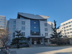 -北京联合大学(北四环校区)