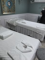 -仙娜健康管理中心