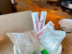 -海底捞火锅 (利舞台广场店)