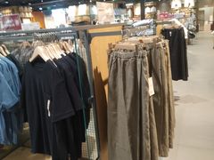 -MUJI无印良品(大悦城店)