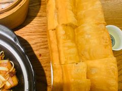 -点心传说·粤菜点心(佐阾虹湾店)